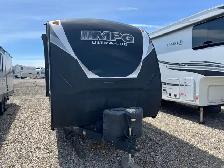 2020 MPG Trailer (2500BH)