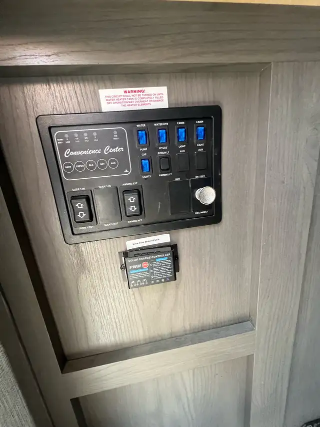 2020 MPG Trailer (2500BH) - Photo 4