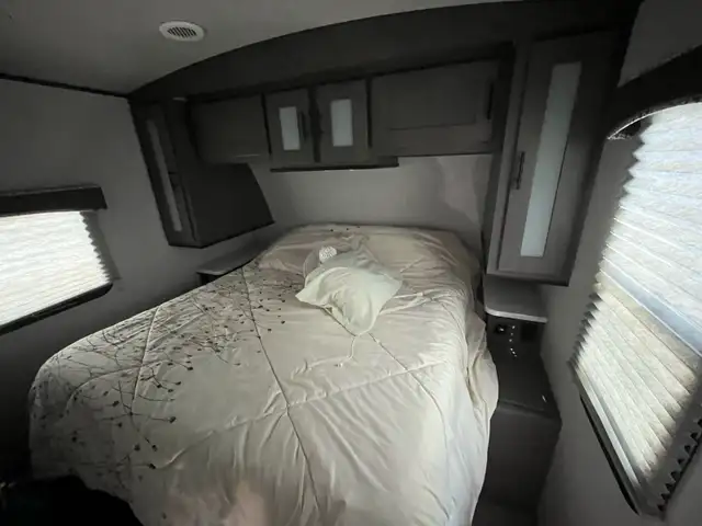 2020 MPG Trailer (2500BH) - Photo 6