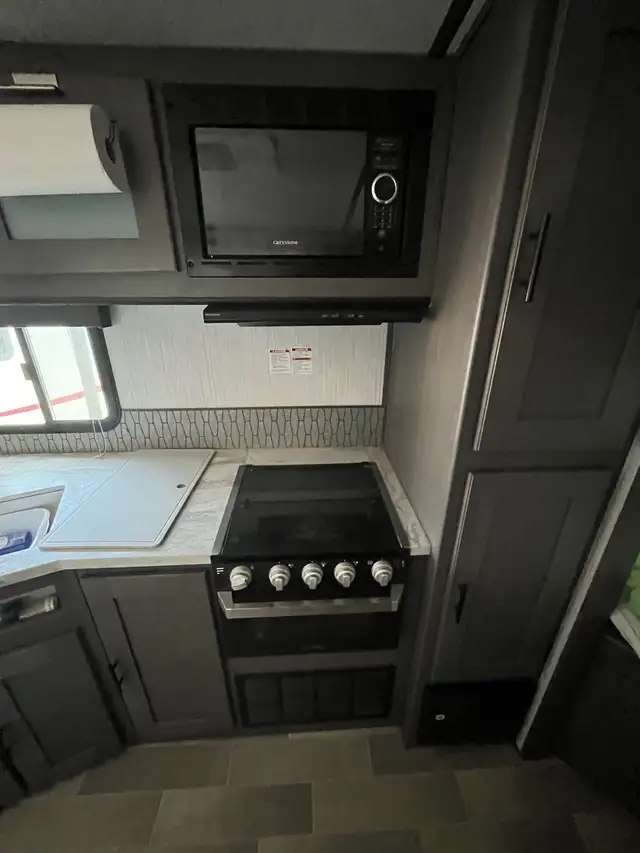 2020 MPG Trailer (2500BH) - Photo 7