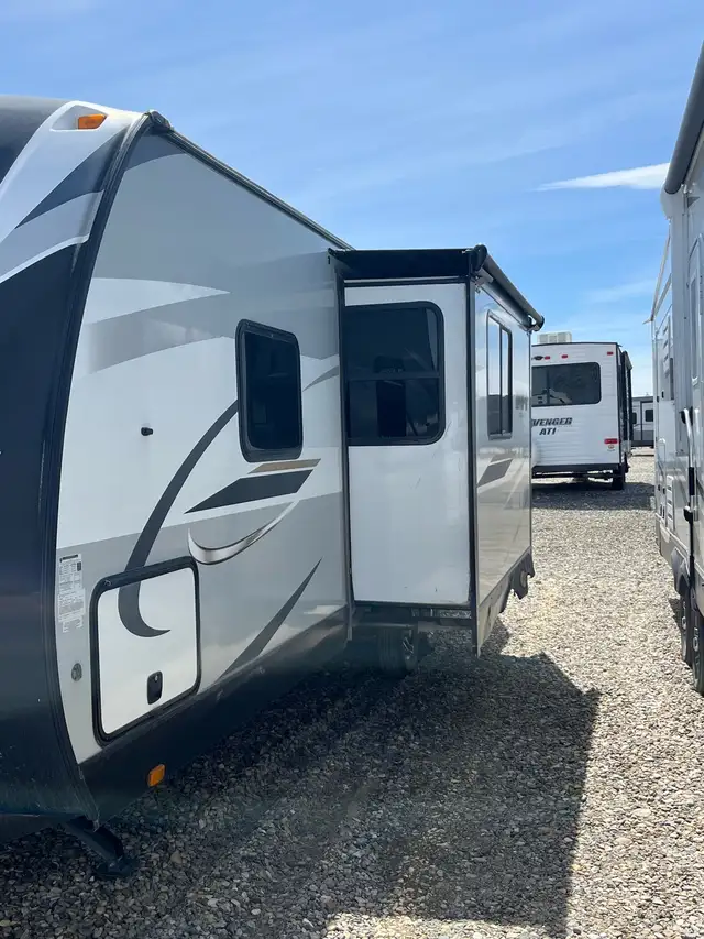 2020 MPG Trailer (2500BH) - Photo 8