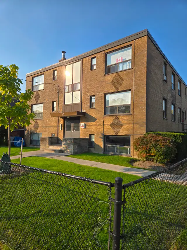 Two Bedroom Etobicoke