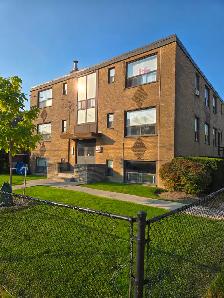 Two Bedroom Etobicoke
