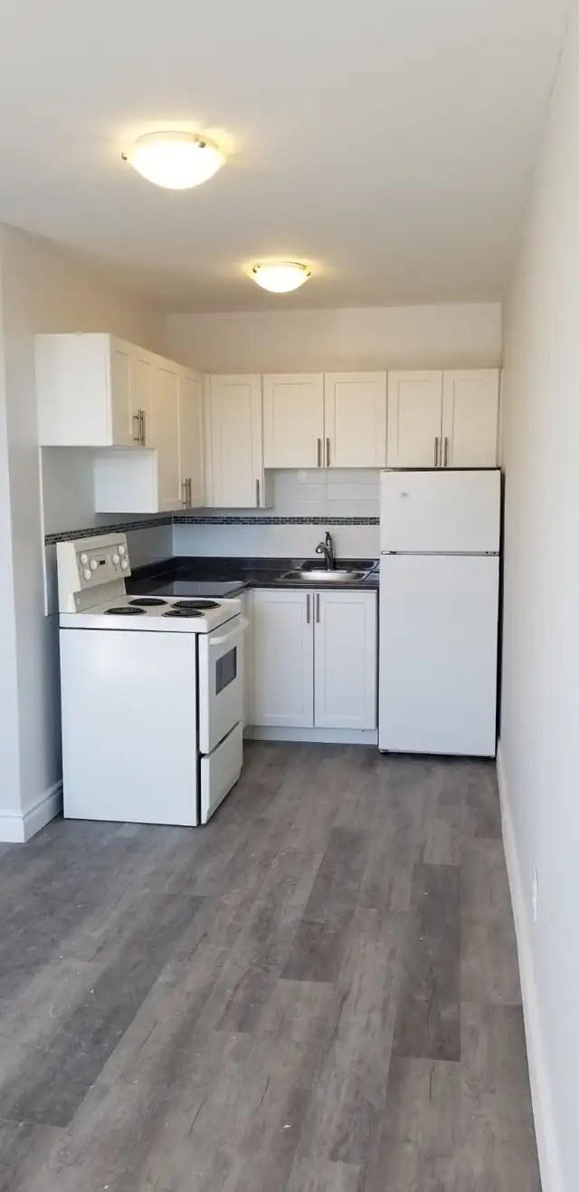 Two Bedroom Etobicoke - Photo 3