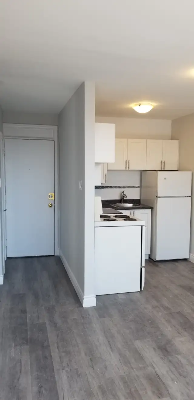 Two Bedroom Etobicoke - Photo 4