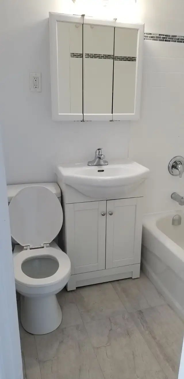 Two Bedroom Etobicoke - Photo 6