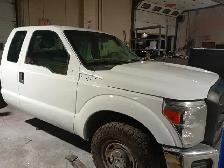 $1400 complete vehicle flashover - Photo 2