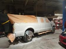 $1400 complete vehicle flashover - Photo 3