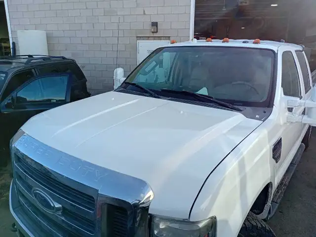 $1400 complete vehicle flashover - Photo 4