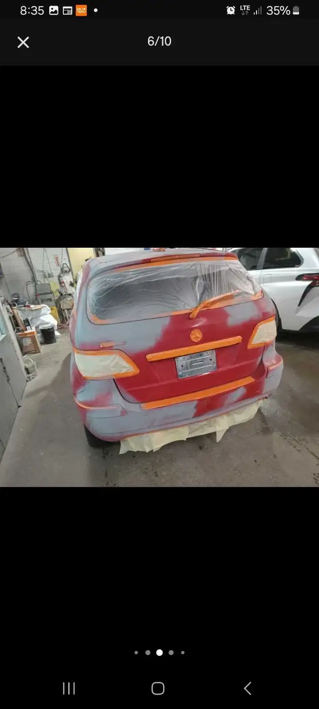 $1400 complete vehicle flashover - Photo 6