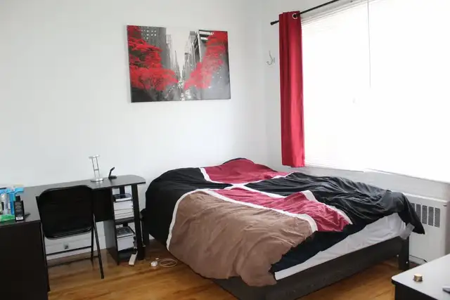 3 disponibilités à côté Cégep Garneau près Université Laval - Photo 3