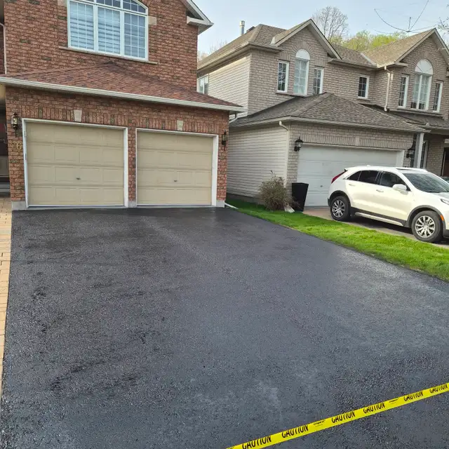 Asphalt Sealing Sales representatives required!
