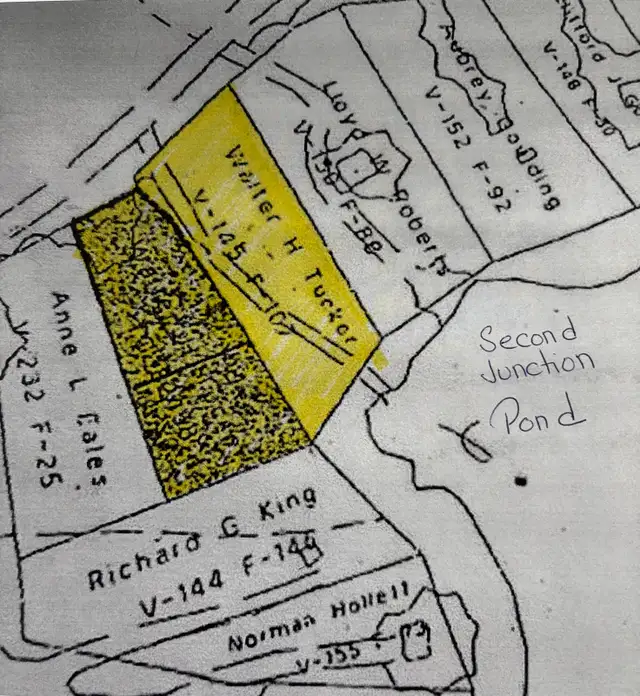 Land for Sale in Brigis Junction - Photo 3