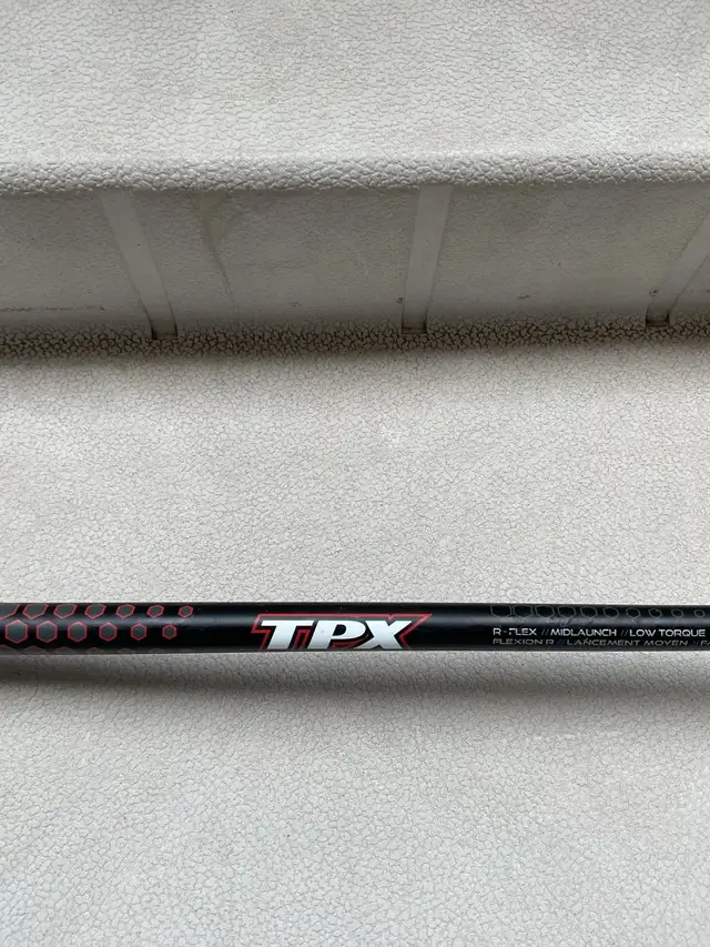 Taylor Made RBZ 3 wood. - Photo 3