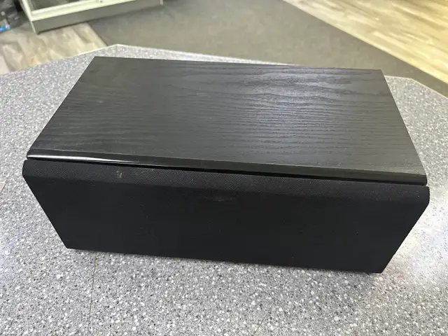 Energy C Series Centre Channel