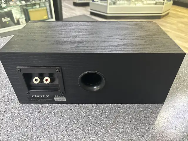 Energy C Series Centre Channel - Photo 3