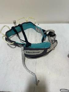Black Diamond climbing Harness