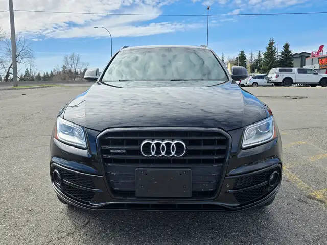 2017 Audi Q5 Progressiv AWD Former BC Vehicle - Photo 2