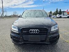 2017 Audi Q5 Progressiv AWD Former BC Vehicle - Photo 2