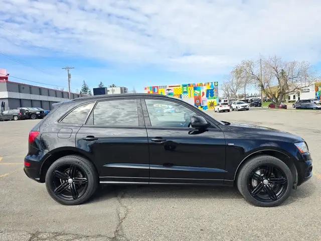 2017 Audi Q5 Progressiv AWD Former BC Vehicle - Photo 4