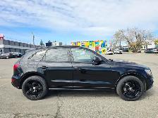2017 Audi Q5 Progressiv AWD Former BC Vehicle - Photo 4