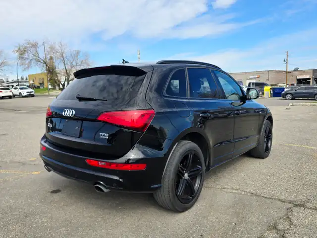 2017 Audi Q5 Progressiv AWD Former BC Vehicle - Photo 5