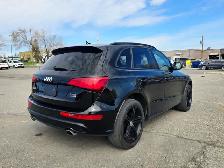 2017 Audi Q5 Progressiv AWD Former BC Vehicle - Photo 5