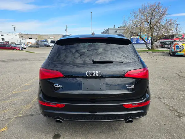 2017 Audi Q5 Progressiv AWD Former BC Vehicle - Photo 6