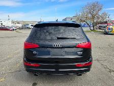 2017 Audi Q5 Progressiv AWD Former BC Vehicle - Photo 6