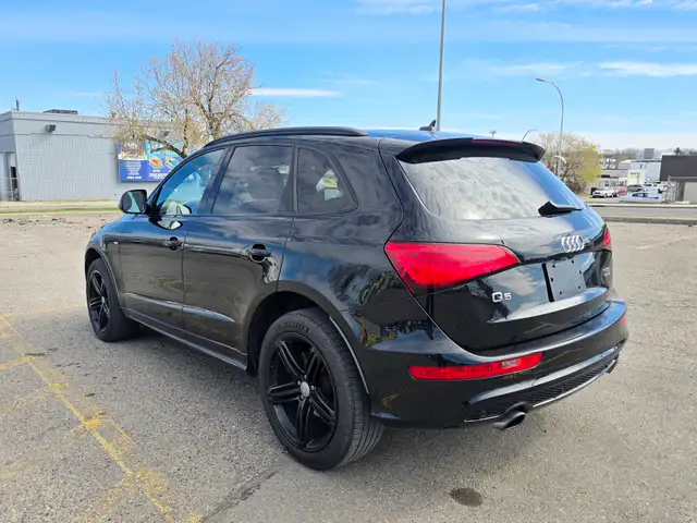 2017 Audi Q5 Progressiv AWD Former BC Vehicle - Photo 7