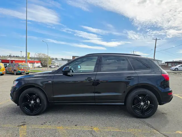 2017 Audi Q5 Progressiv AWD Former BC Vehicle - Photo 8