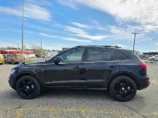 2017 Audi Q5 Progressiv AWD Former BC Vehicle - Photo 8
