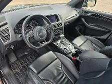 2017 Audi Q5 Progressiv AWD Former BC Vehicle - Photo 9