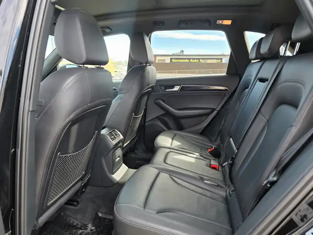 2017 Audi Q5 Progressiv AWD Former BC Vehicle - Photo 10