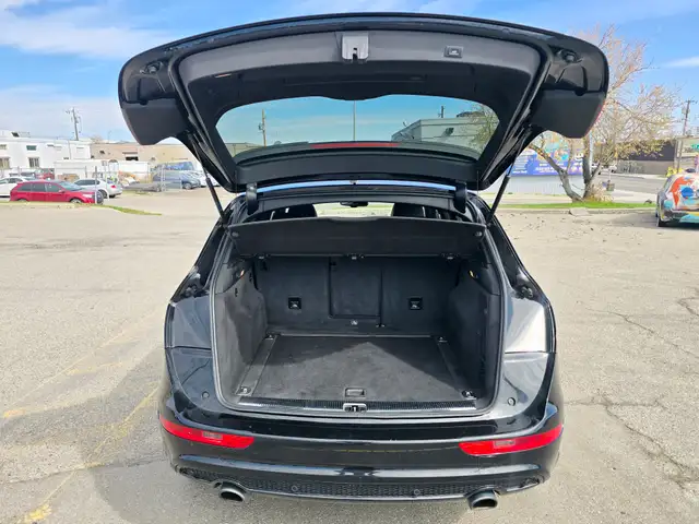 2017 Audi Q5 Progressiv AWD Former BC Vehicle - Photo 11