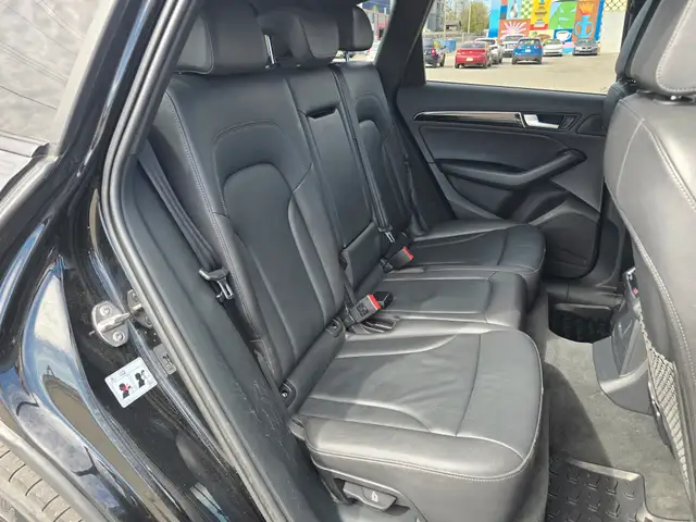 2017 Audi Q5 Progressiv AWD Former BC Vehicle - Photo 12