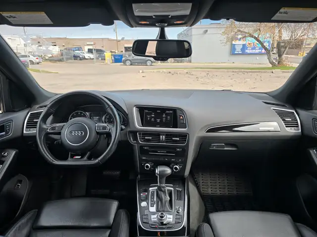 2017 Audi Q5 Progressiv AWD Former BC Vehicle - Photo 14