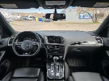 2017 Audi Q5 Progressiv AWD Former BC Vehicle - Photo 14