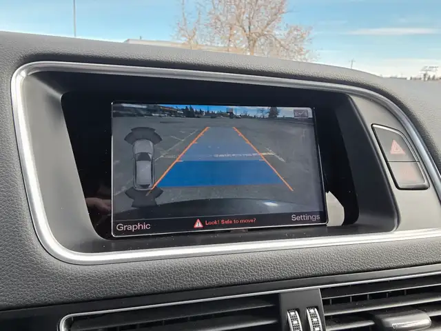 2017 Audi Q5 Progressiv AWD Former BC Vehicle - Photo 15