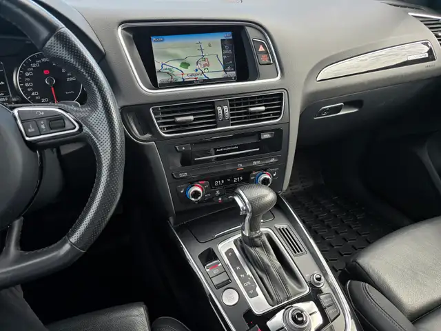 2017 Audi Q5 Progressiv AWD Former BC Vehicle - Photo 16