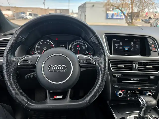 2017 Audi Q5 Progressiv AWD Former BC Vehicle - Photo 18