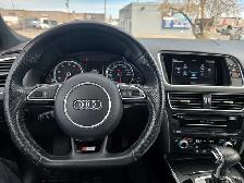 2017 Audi Q5 Progressiv AWD Former BC Vehicle - Photo 18