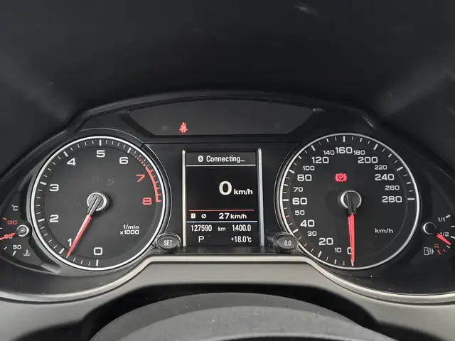 2017 Audi Q5 Progressiv AWD Former BC Vehicle - Photo 19