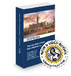 Canada Labour Code: Quick Reference 2026 Edition 9781038215888
