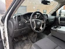 2011 Chevrolet Silverado 3500HD LT CREW CAB-8 FOOT LONG BOX-P/LI - Photo 10