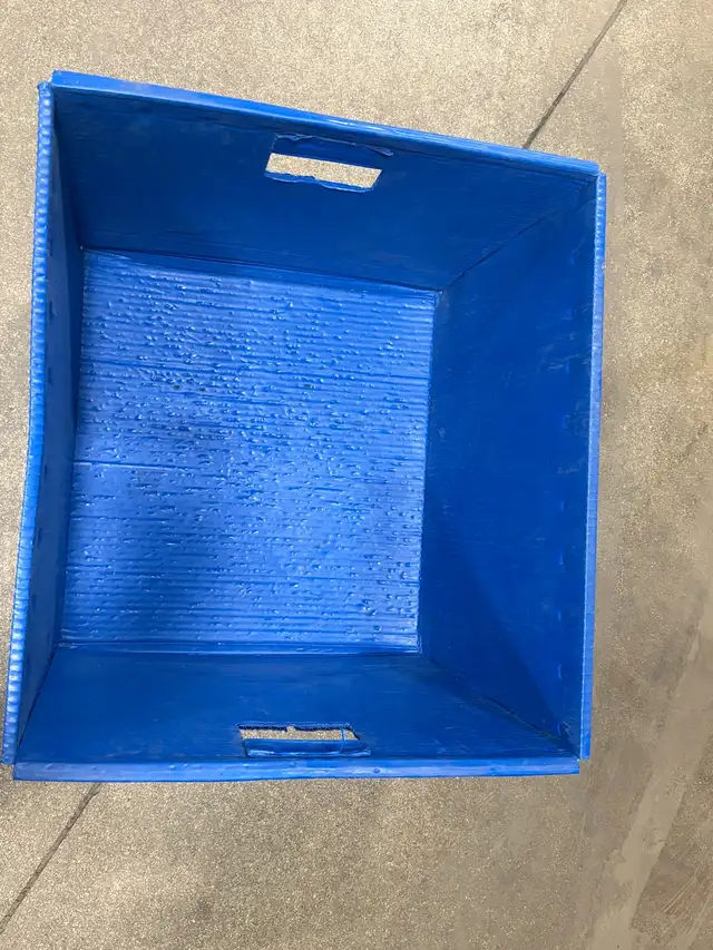 warehouse bins - Photo 2