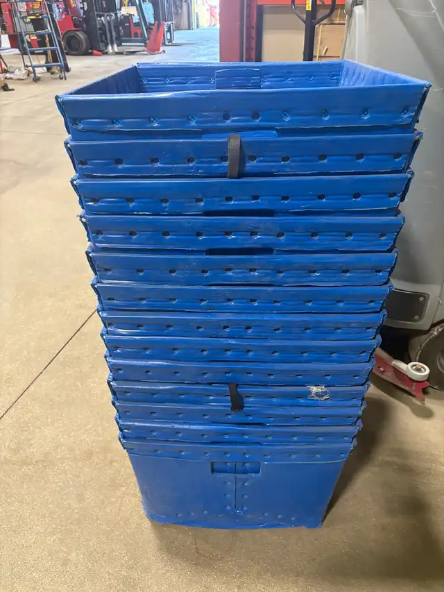 warehouse bins - Photo 3