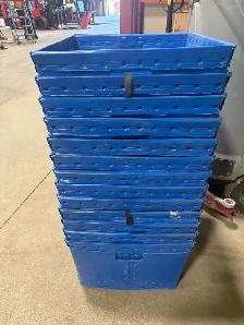warehouse bins - Photo 3