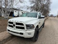 RAM 2500 Laramie low KM - Photo 3