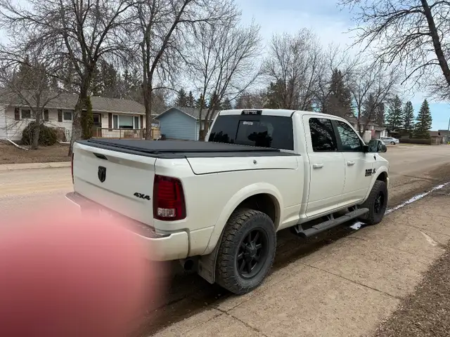 RAM 2500 Laramie low KM - Photo 5